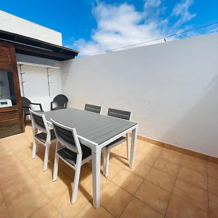 Casa One El Daire *