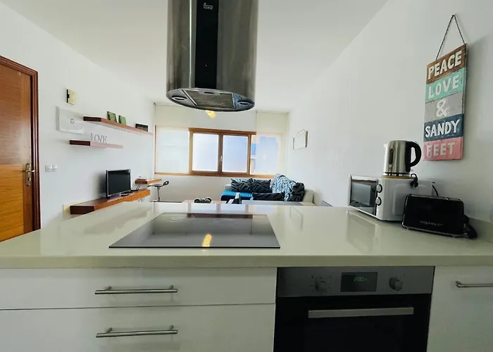 Casa One El Cotillo