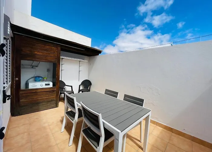 Casa One El Daire *