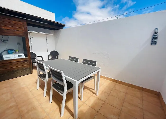 Casa One El Daire *