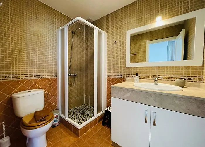 Casa One El Daire *
