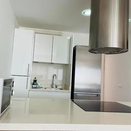 Apartamento Casa One El *