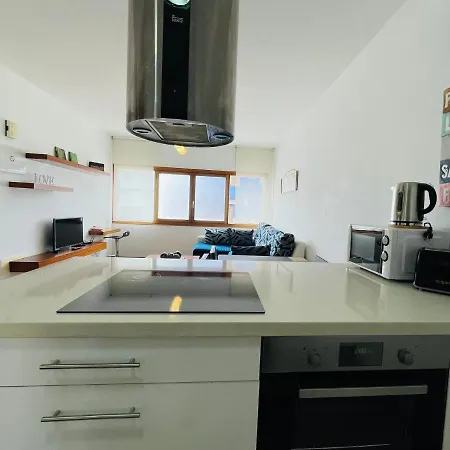 Casa One El El Cotillo (Fuerteventura)