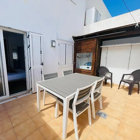 Casa One El * El Cotillo (Fuerteventura)
