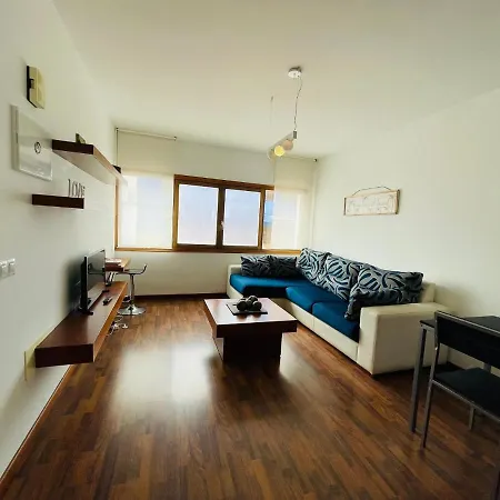 Apartment Casa One El El Cotillo (Fuerteventura)