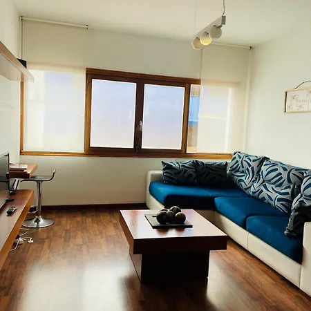 Casa One El Lägenhet