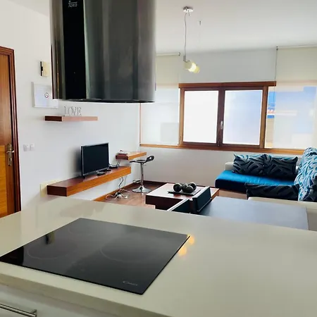 Lägenhet Casa One El *