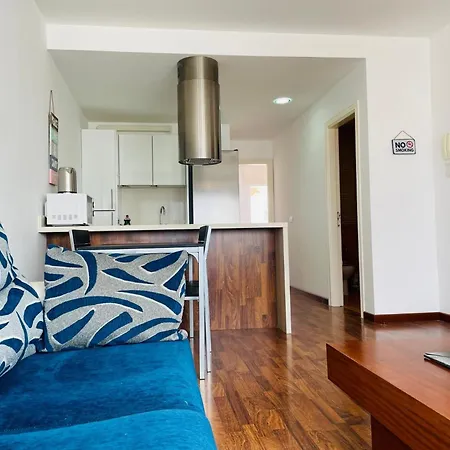 Casa One El Lägenhet