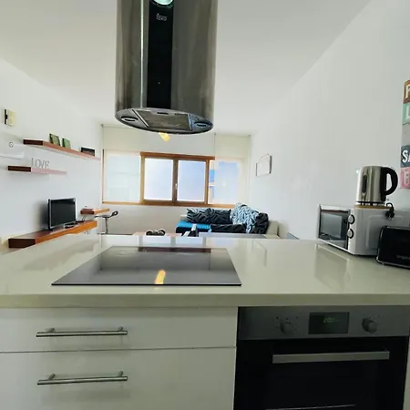 Lägenhet Casa One El