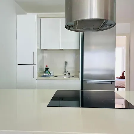 Casa One El Lägenhet