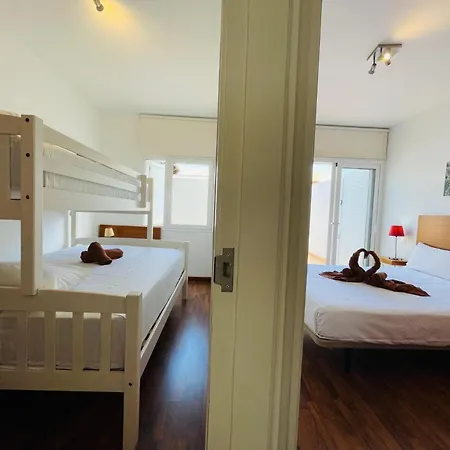 Lägenhet Casa One El Cotillo