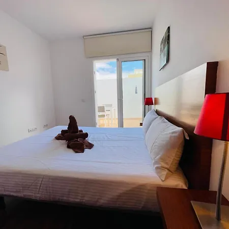 Lägenhet Casa One El *
