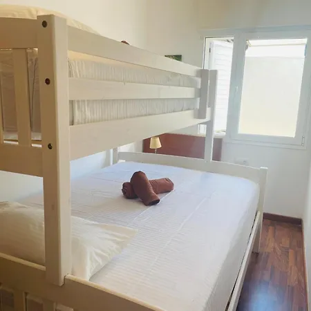 Casa One El Lägenhet Cotillo